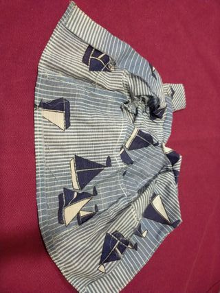 Chaqueta Nancy Mallorca 70s