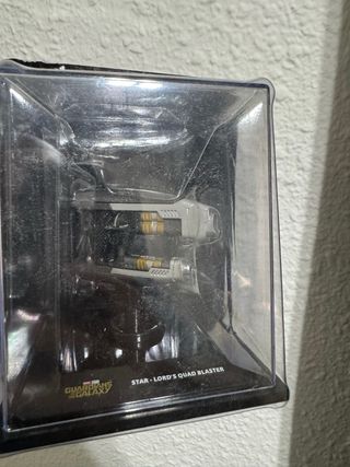 Funkos y figuras Marvel