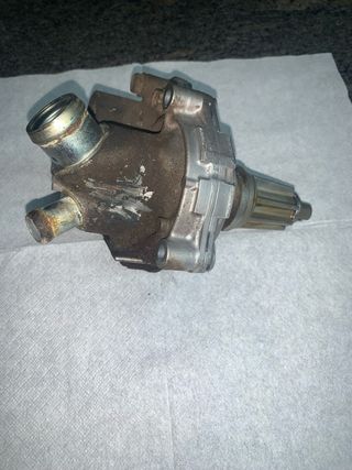 Bomba de agua Honda.
