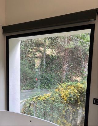 Estor Bandalux Manual Gris