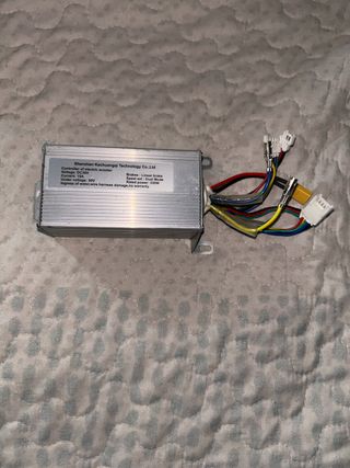 Centralita patinete eléctrico 36V 350W