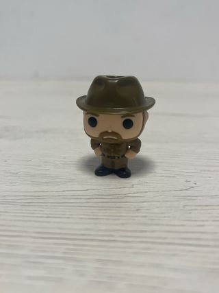 Figuras Kinder Joy Stranger Things