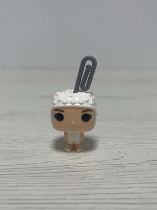 Figuras Kinder Joy Stranger Things