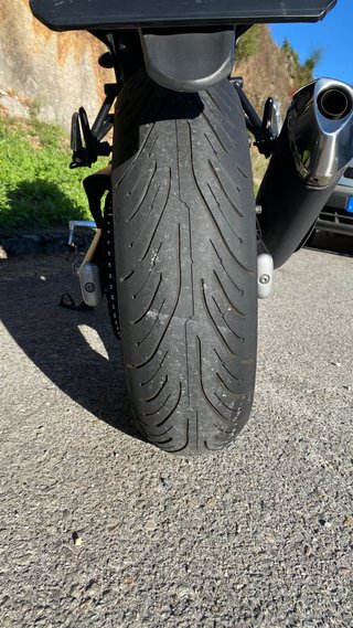 Suzuki SV 650