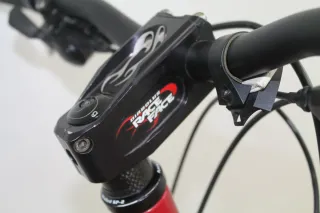 Solo hoy 440€ Bici Specialized FSR 26". Talla M