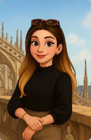 Niñera/Canguro/Educadora Infantil