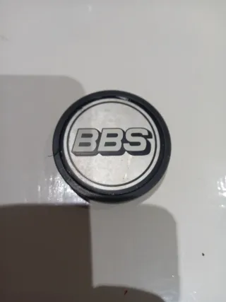 Tapabujes Llantas BBS