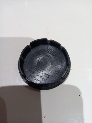 Tapabujes Llantas BBS