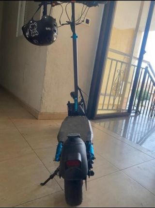 Patinete Eléctrico Esmartgyro espedway