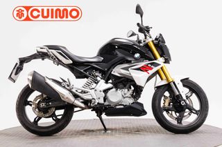 BMW G 310 R