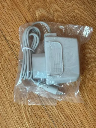 Cargador Nintendo 3DS