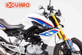 BMW G 310 R