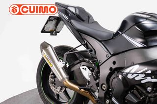 KAWASAKI ZX 10 RR