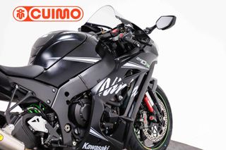 KAWASAKI ZX 10 RR