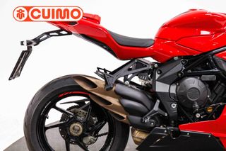 MV AGUSTA F3 800 ROSSO