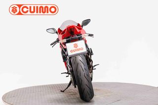 MV AGUSTA F3 800 ROSSO