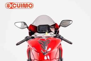 MV AGUSTA F3 800 ROSSO