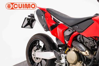 DUCATI HYPERMOTARD 698 MONO