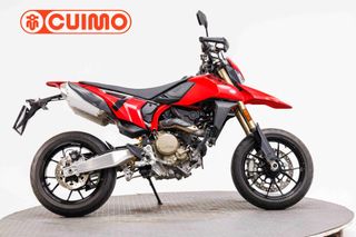 DUCATI HYPERMOTARD 698 MONO