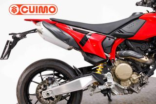 DUCATI HYPERMOTARD 698 MONO