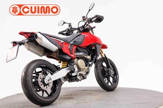 DUCATI HYPERMOTARD 698 MONO