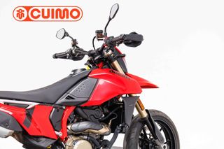 DUCATI HYPERMOTARD 698 MONO