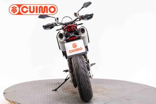 DUCATI HYPERMOTARD 698 MONO