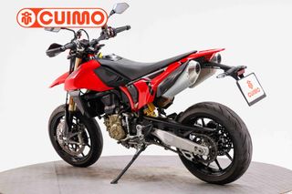 DUCATI HYPERMOTARD 698 MONO