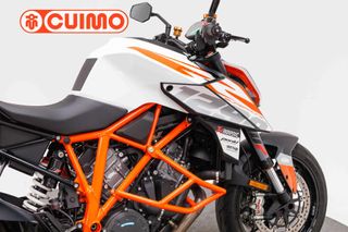 KTM 1290 SUPER DUKE R