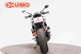 KTM 1290 SUPER DUKE R