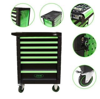 JBM Carro herramientas