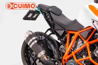 KTM 1290 SUPER DUKE R