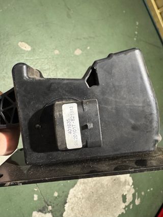 Pedal acelerador electrónico original Polaris RZR.