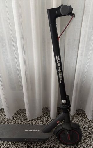 Patinete elctrico ZWHEEL