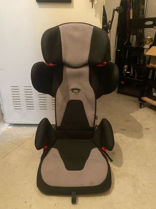 Pack Sillas de coche para niño + silla bici