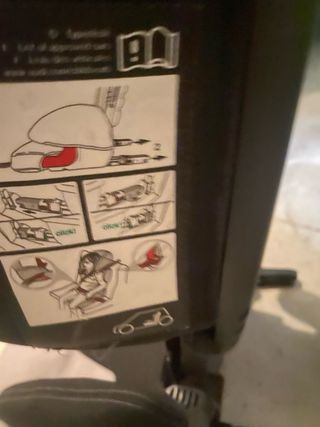 Pack Sillas de coche para niño + silla bici