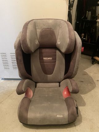 Pack Sillas de coche para niño + silla bici
