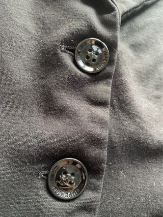 Blazer Imperial Nero Donna