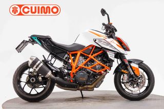 KTM 1290 SUPER DUKE R