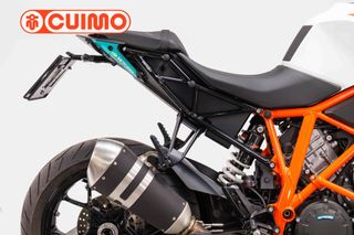 KTM 1290 SUPER DUKE R