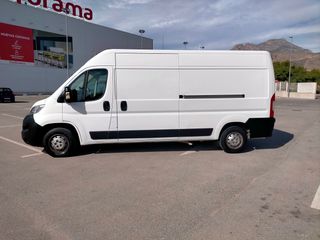 Citroen Jumper L3-H2 BUEN ESTADO-LIBRO-GARANTIA-IV