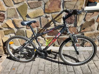 Bicicleta Orbea Infantil