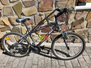 Bicicleta Orbea Infantil