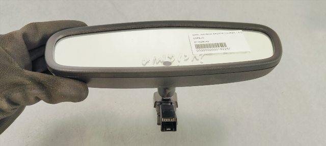 ESPEJO OPEL INSIGNIA SPORTS TOURER 2.0 CDTI E1102