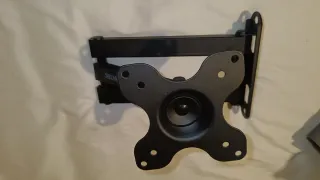 Soporte de Pared para TV BONTEC Full-Motion