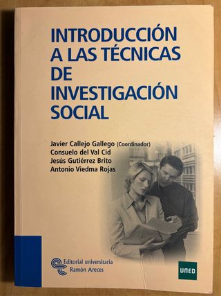 Introducción a las técnicas de investigación so...
