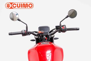 MACBOR EIGHT MILE 500 STREET