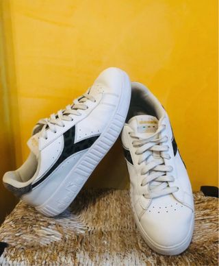 Diadora Game P Step Tropic Donna 41