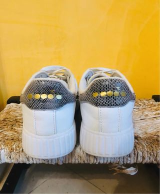 Diadora Game P Step Tropic Donna 41