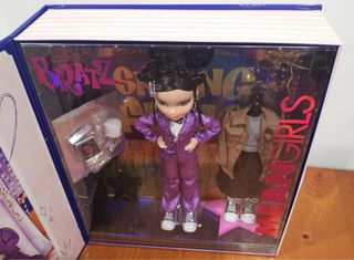 Bratz Janis Mean Girls Nueva